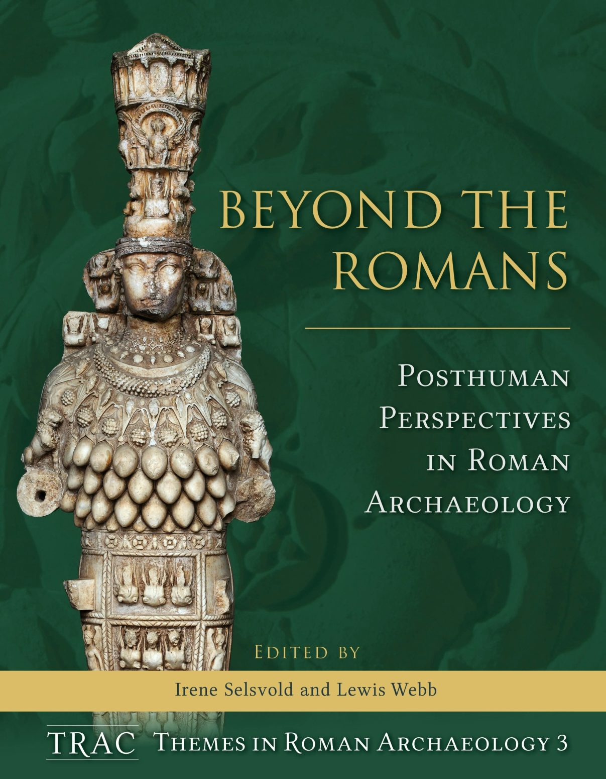 Beyond the Romans - Oxbow Books