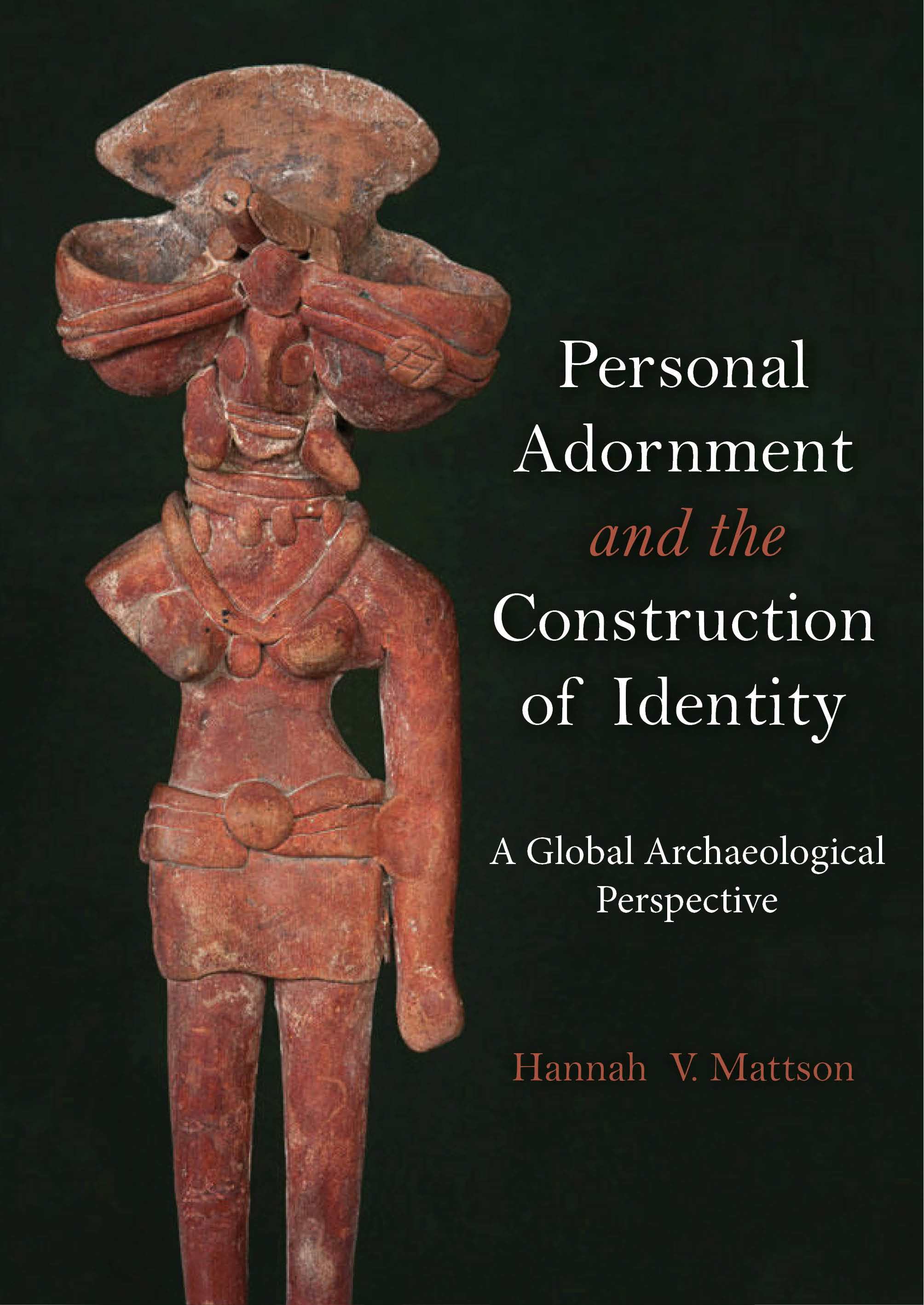 Personal Adornment and the Construction of Identity - Oxbow Books