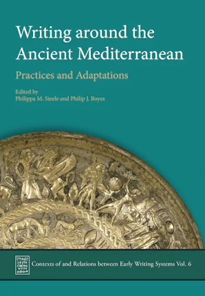 Writing Around the Ancient Mediterranean - Oxbow Books