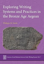 Exploring Writing Systems and Practices in the Bronze Age Aegean
