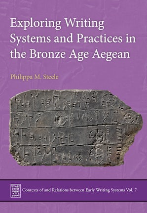 Program in Aegean Scripts and Prehistory