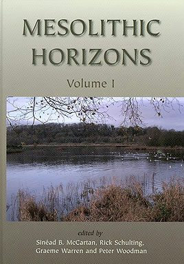Mesolithic Horizons - Oxbow Books