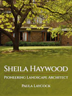 Cover of 'Sheila Haywood' by Paula Laycock 