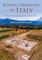 Roman Urbanism in Italy