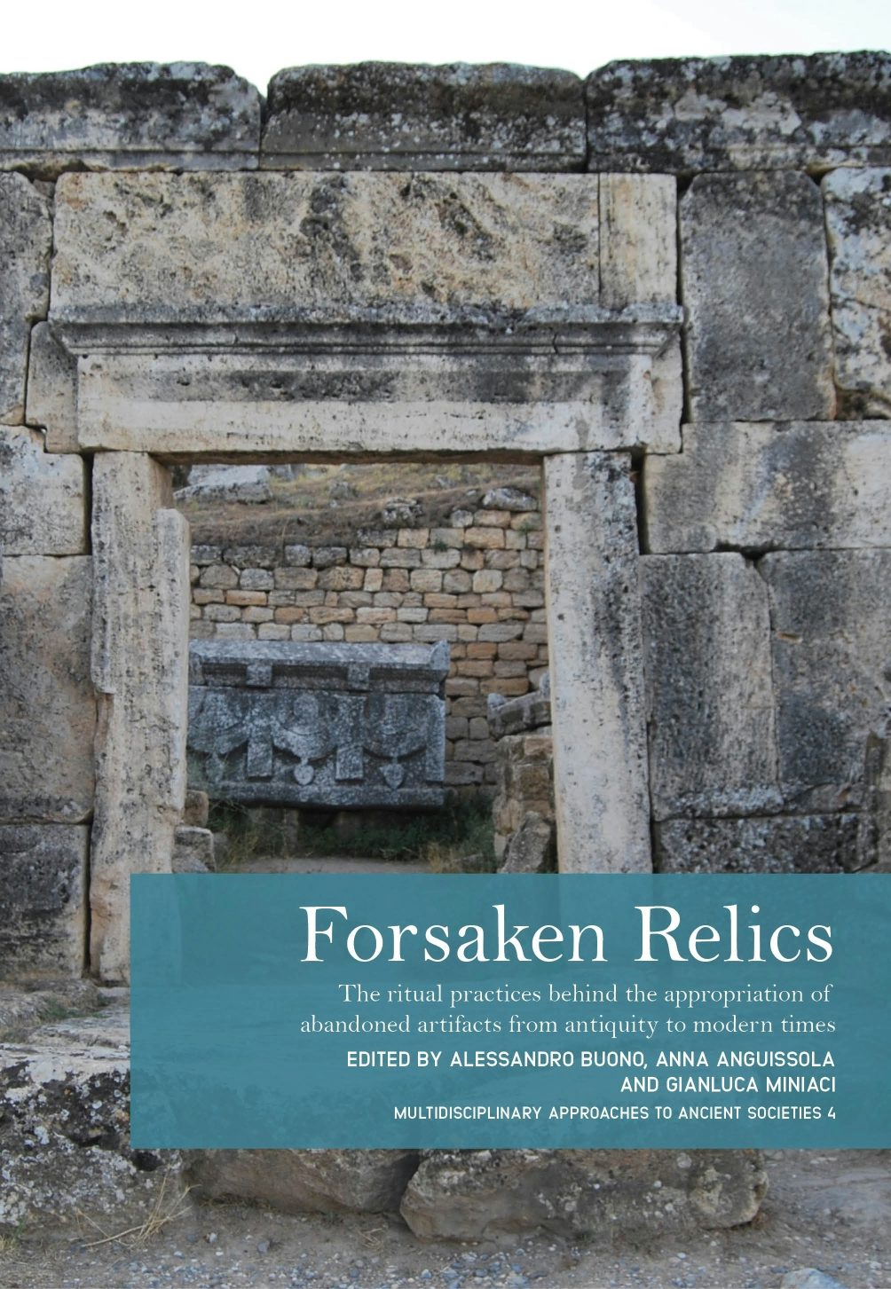 Beyond the Romans - Oxbow Books