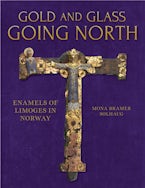 Gold and Glass Going North