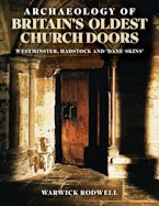 Archaeology of Britains Oldest Church Doors