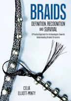 Cover of 'Braids: Definition, Recognition and Survival' by Celia Elliott-Minty 