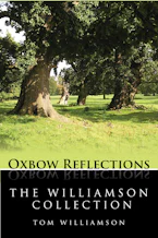 Cover of 'The Williamson Collection' by Tom Williamson 