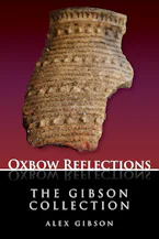 Cover of 'The Gibson Collection' by Alex Gibson 