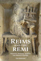 Cover of 'Reims and the Remi' by Tim Berner 